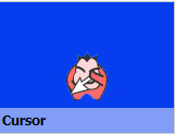Cursor
