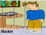 Slacker